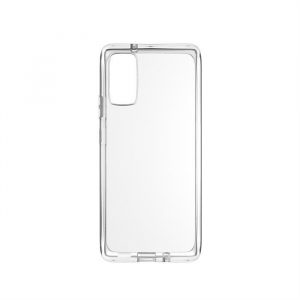 Samsung Galaxy A21s silicon subțire Husă spate, transparent