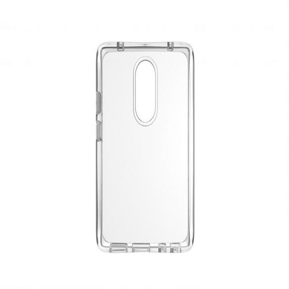 Xiaomi Redmi 9 silicon subțire Husă spate, transparent