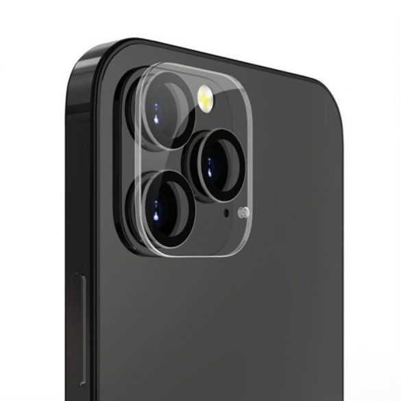 Cellect iPhone 12 Pro Film pentru cameră, negru