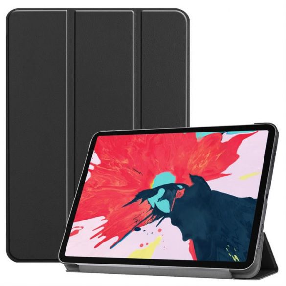 Husă pentru tabletă Apple iPad 11 2020, negru