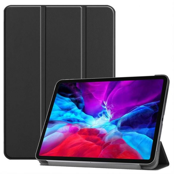 Husă pentru tabletă Apple iPad 12.9 2020, negru