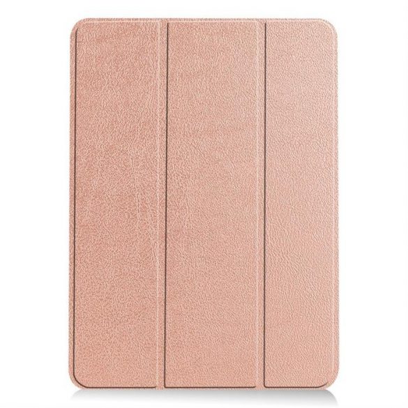 Husă pentru tabletă Apple iPad Air 4 2020, Rose Gold