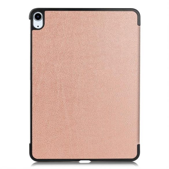 Husă pentru tabletă Apple iPad Air 4 2020, Rose Gold