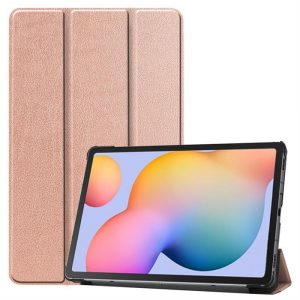 SamsungTab S6 Lite 10.4 P610 carcasa tabletei, Rose Gold