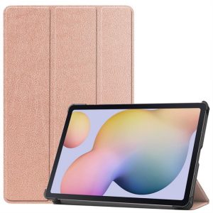 Husă pentru tableta Samsung Tab S7/S8 11'' T870/T875, Rose