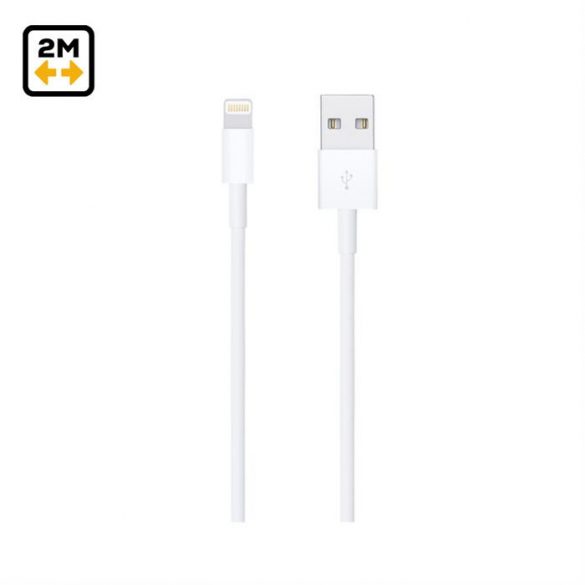 Cellect iPhone Lightning USB date, cablu de încărcare, 2m