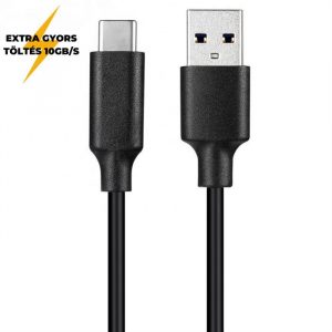 Cablu de date Cellect USB 3.1 Type-C la USB 3.0 A