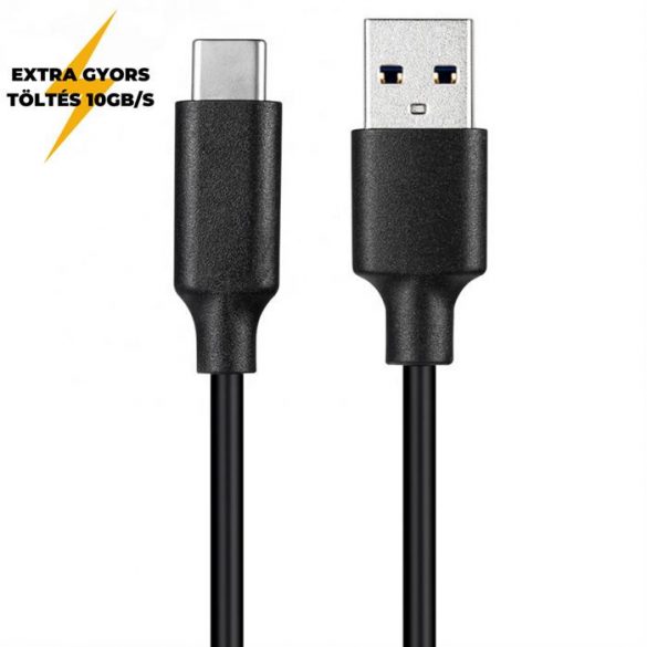 Cablu de date Cellect USB 3.1 Type-C la USB 3.0 A