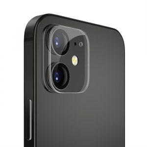 Cellect iPhone 13 Camera Folie, negru