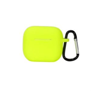 Husă din silicon Airpods 3, Neon, 2.5 mm