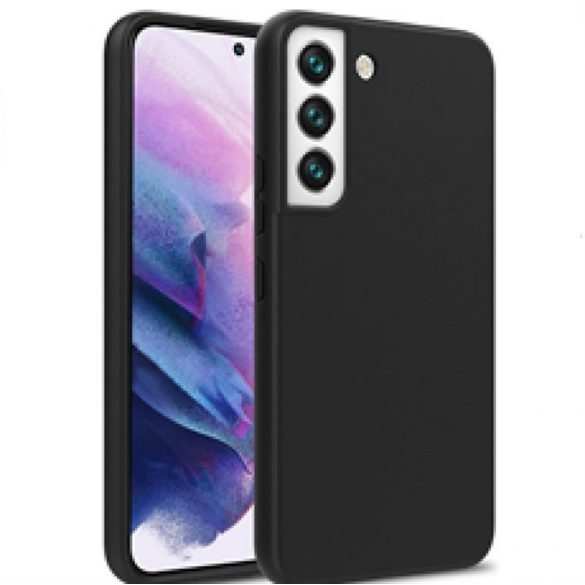 Cellect GoGreen iPhone 14 Plus, negru