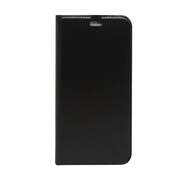 Husă cu deschidere laterală Samsung Galaxy A04s, negru