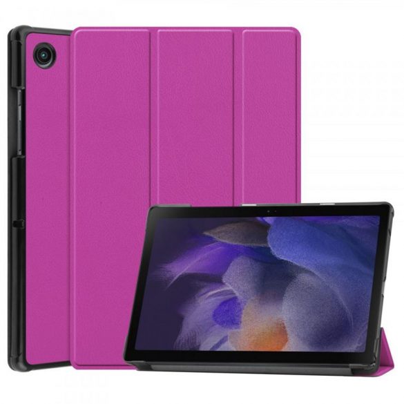 Husă pentru tabletă SamsungTab A8 10.5 (X200), violet