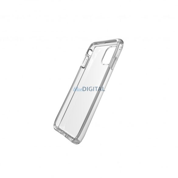 Husa spate din silicon Samsung A14 5G, Transparenta