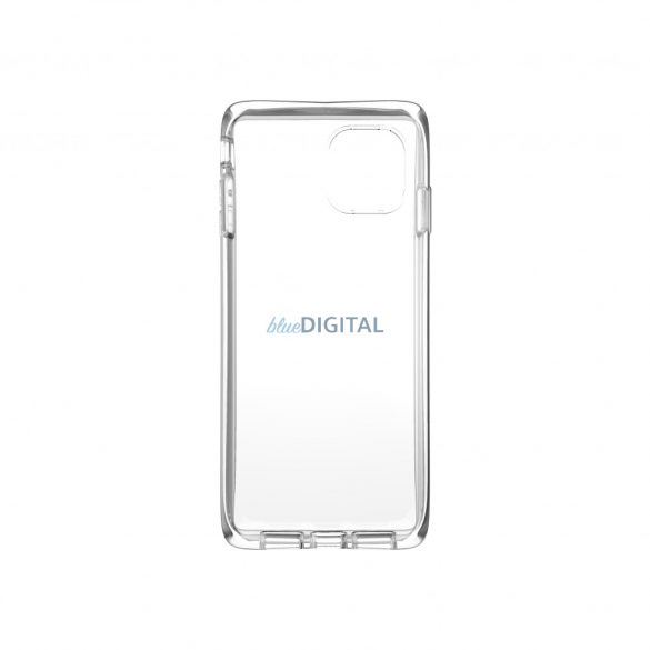 Husa spate din silicon Samsung A34 5G, Transparenta