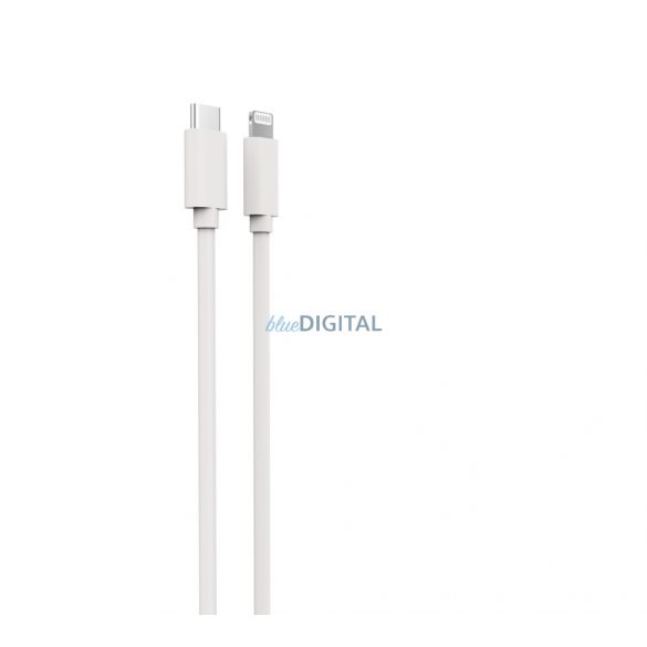 Cellect iPhone USB C la date fulger, cablu de încărcare