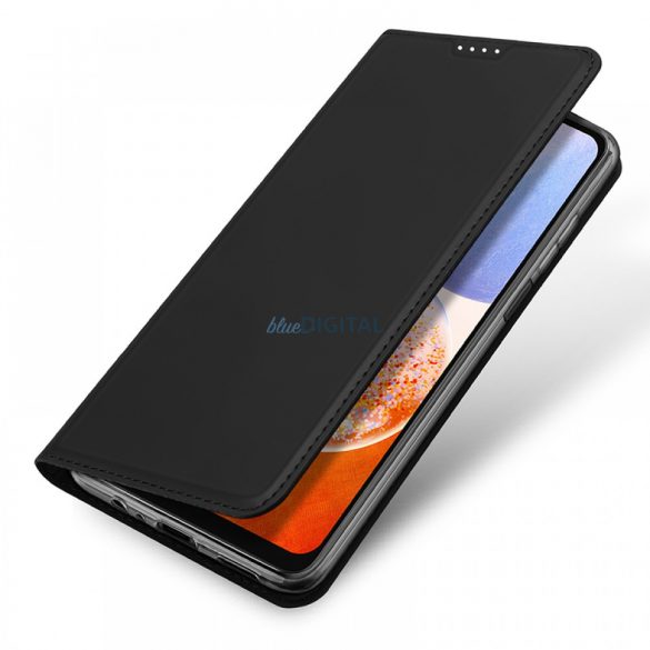 Samsung Galaxy A14 5GHusăcu deschidere laterală, negru