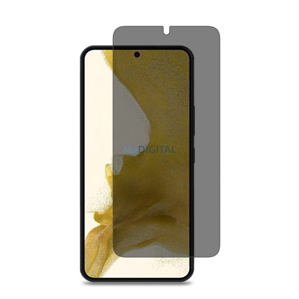 Samsung A34 5G folie de sticlă antiorbire