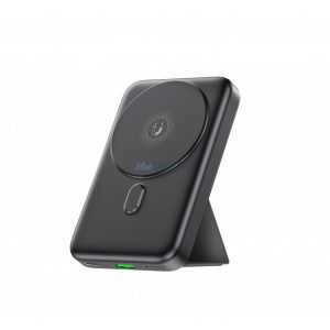 Cellect Powerbank wireless PR211, 10000mAh, negru