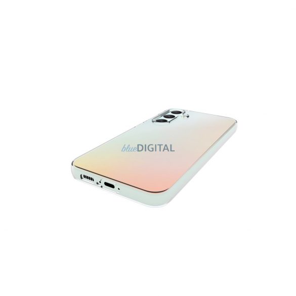 Samsung Galaxy S23 FE husă de silicon subțire, transparent