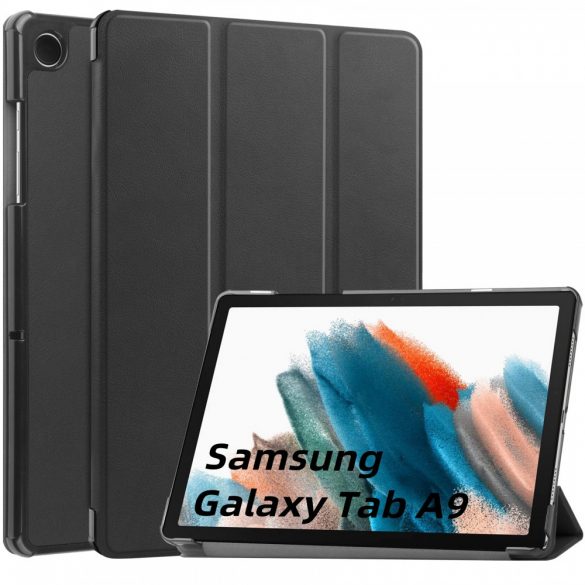 Husa tableta Samsung Tab A9 Plus, neagra