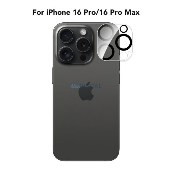 Cellect iPhone 16 Pro Max Camera Film