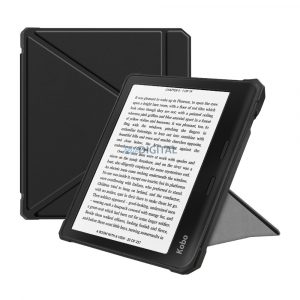 Kobo Libra 2 e-book caz 7"", negru