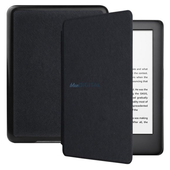 Kindle 2022 (11th) 6"" e-book caz, negru