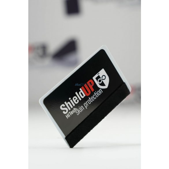 Card de netezire Shieldup 9cm