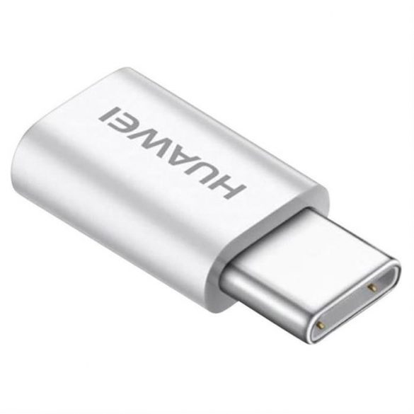 Adaptor Huawei 5V2A tip C la micro USB