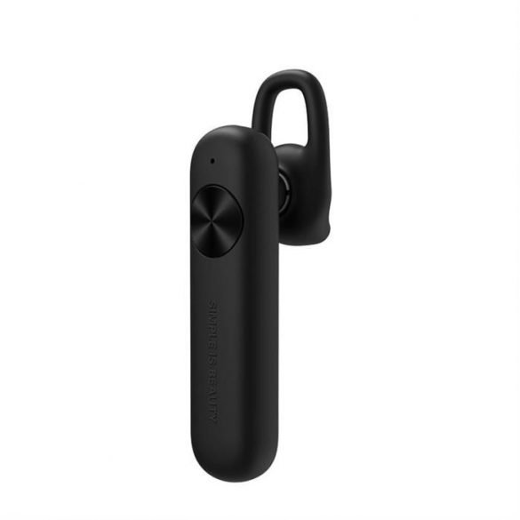 XO BE5 Căști Bluetooth, Negru