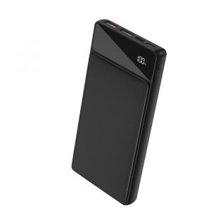 Cellect Power Bank PR132 PD20W, 10000mAh, negru