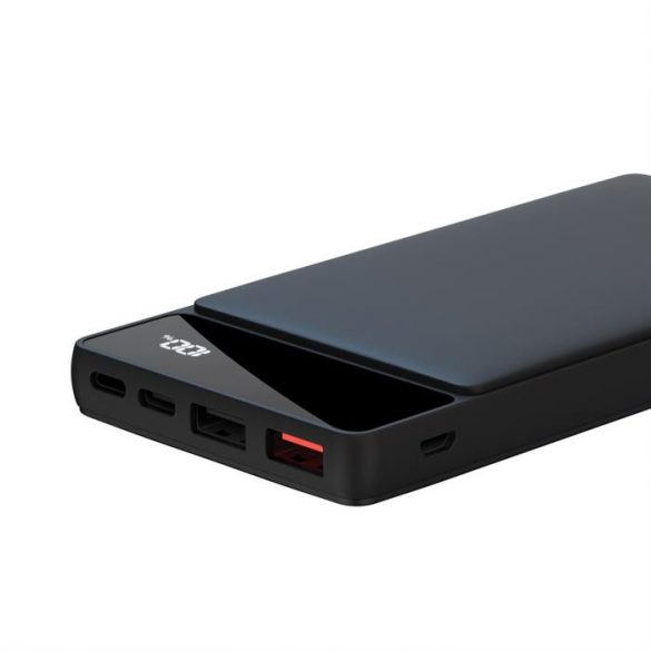 Cellect Power Bank PR132 PD20W, 10000mAh, negru