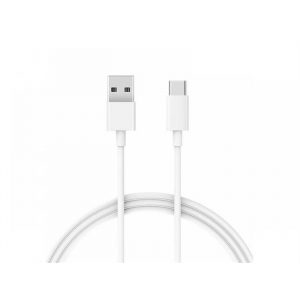 Xiaomi Mi USB-C cablu 1m, alb