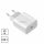 Încărcător XIAOMI Mi 20W Încărcător de perete USB Type-C, alb BHR4927GL