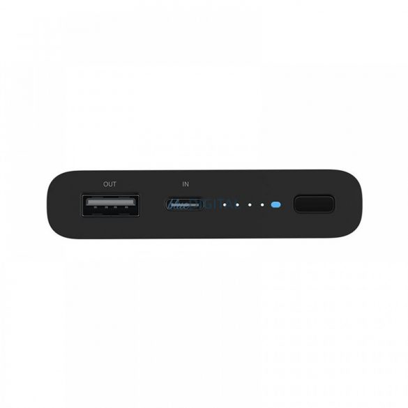 Powerbank wireless Xiaomi 10W 10000 mAh, negru