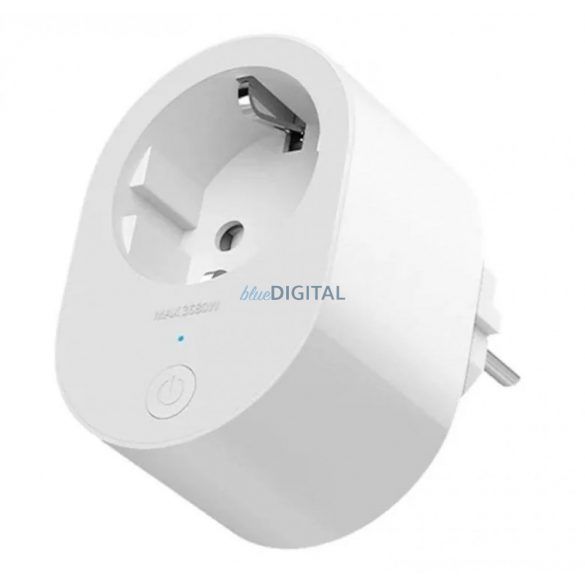 Xiaomi Smart Plug 2 Wi-Fi conector inteligent / priză inteligentă BHR6868