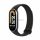 Monitor de activitate Xiaomi Smart Band 8, negru grafit BHR7165GL