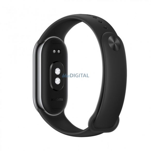 Monitor de activitate Xiaomi Smart Band 8, negru grafit BHR7165GL