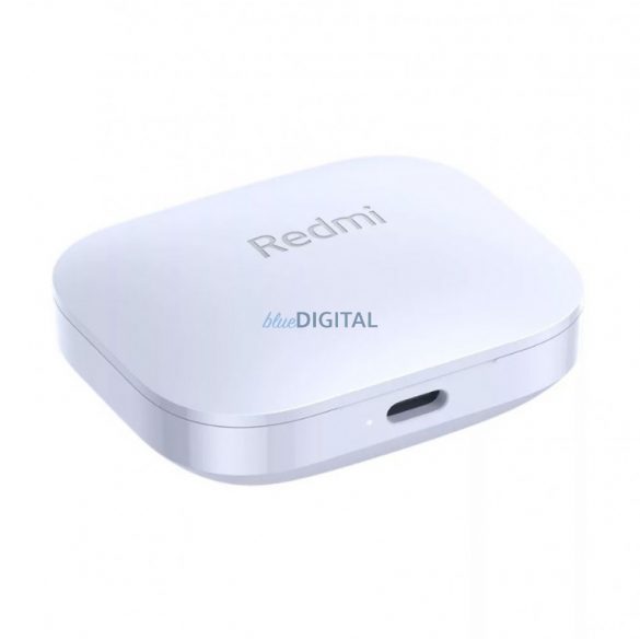 Căști Xiaomi Redmi Buds 5 TWS, albastru deschis BHR7631GL