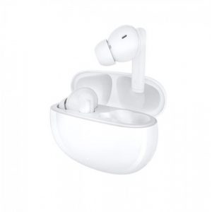 Căști wireless Honor Choice Earbuds X5, albe