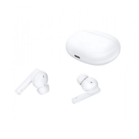 Căști wireless Honor Choice Earbuds X5, albe