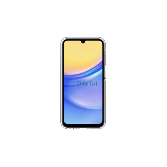 Samsung A15 4G/5GHusătransparentă, transparentă