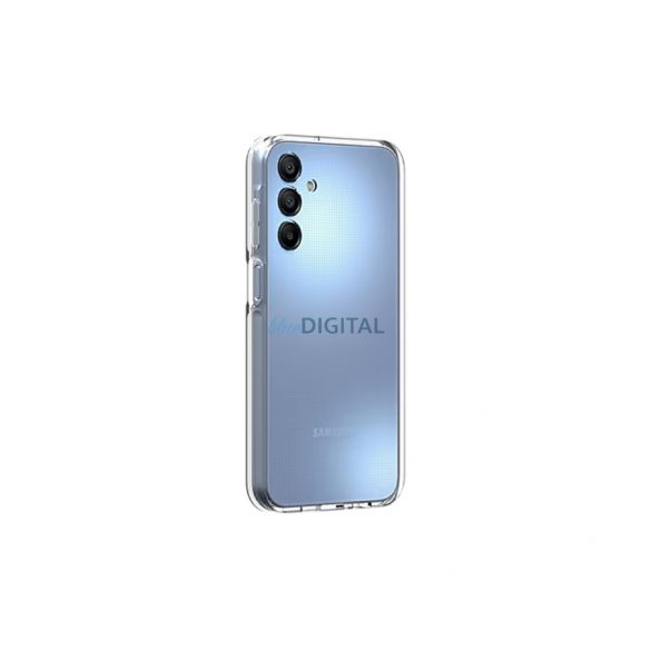 Samsung A15 4G/5GHusătransparentă, transparentă