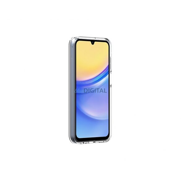 Samsung A15 4G/5GHusătransparentă, transparentă