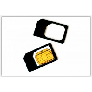 Adaptor pentru card Micro Sim