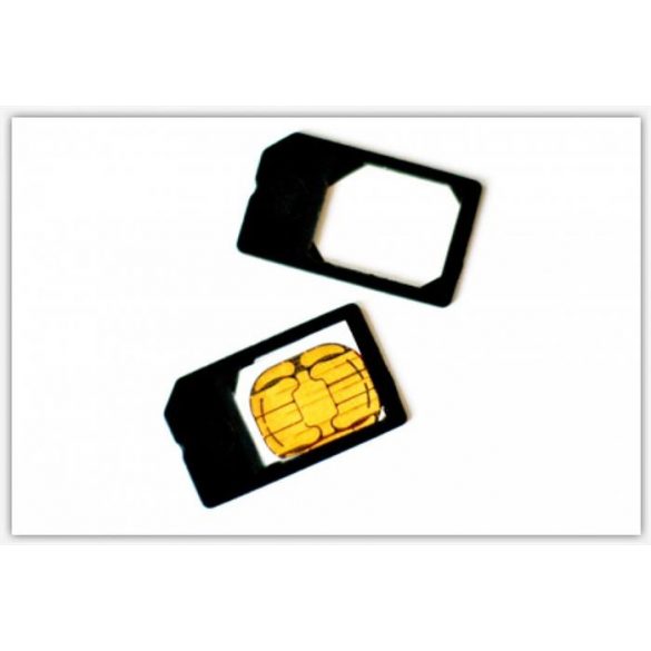 Adaptor pentru card Micro Sim