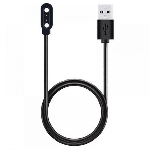 Încărcător ceas USB Haylou LS01/LS02