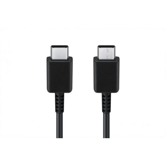 Cablu Samsung C-la-C, negru