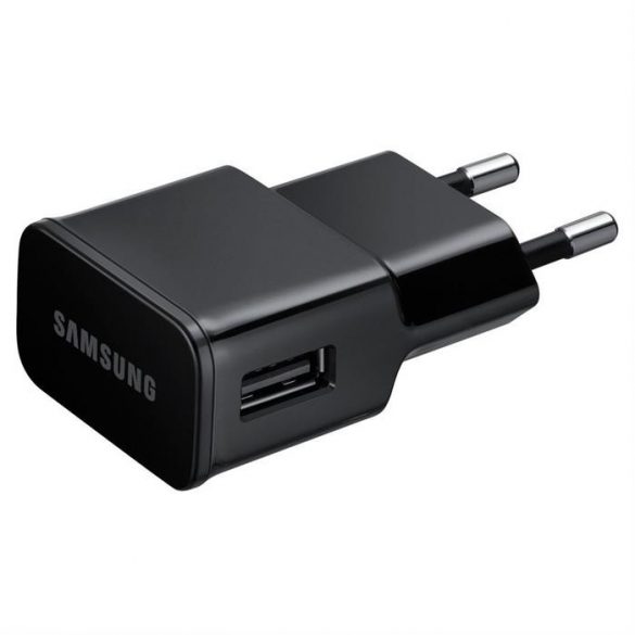 Încărcător Samsung Type-C, 15W, Negru